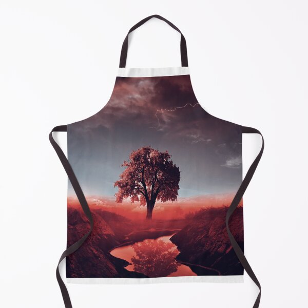 Item preview, Sycamore gap red designed and sold by Adnan Hammuş.