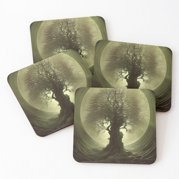 Item preview, Yggdrasil 1 designed and sold by DarkChildFalls.