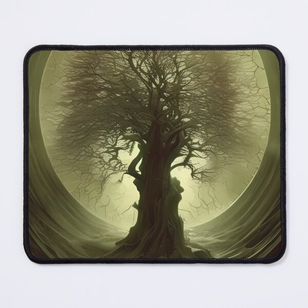 Item preview, Yggdrasil 1 designed and sold by DarkChildFalls.