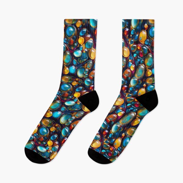 Item preview, Modern design reminiscent of glass beads designed and sold by Pflugart.