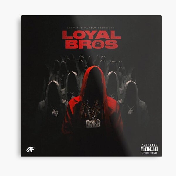 Lil Durk and OTF continue their dominance with Loyal Bros 2 - Our