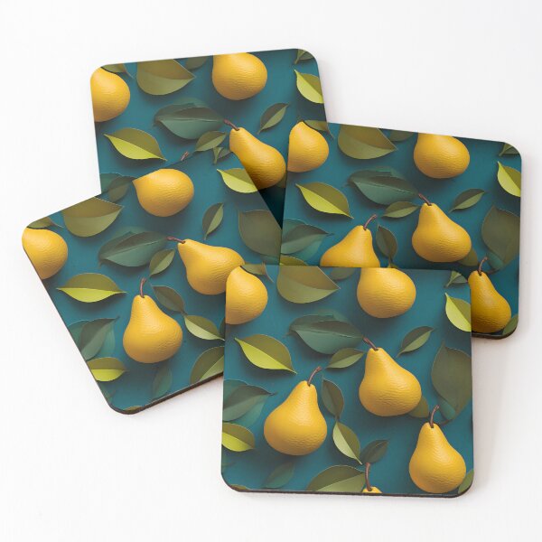 Item preview, Pears designed and sold by DerSenat.