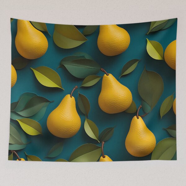 Item preview, Pears designed and sold by DerSenat.