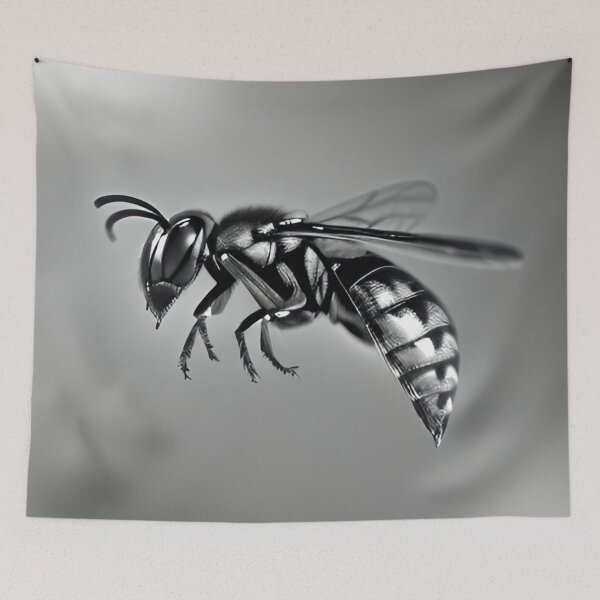 Item preview, Buzz designed and sold by Glenbobagins.