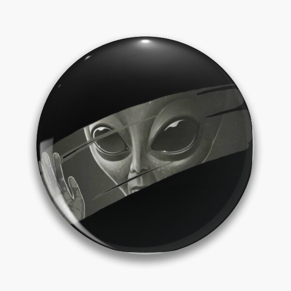 Item preview, An alien Area 50 designed and sold by Yaso Store.