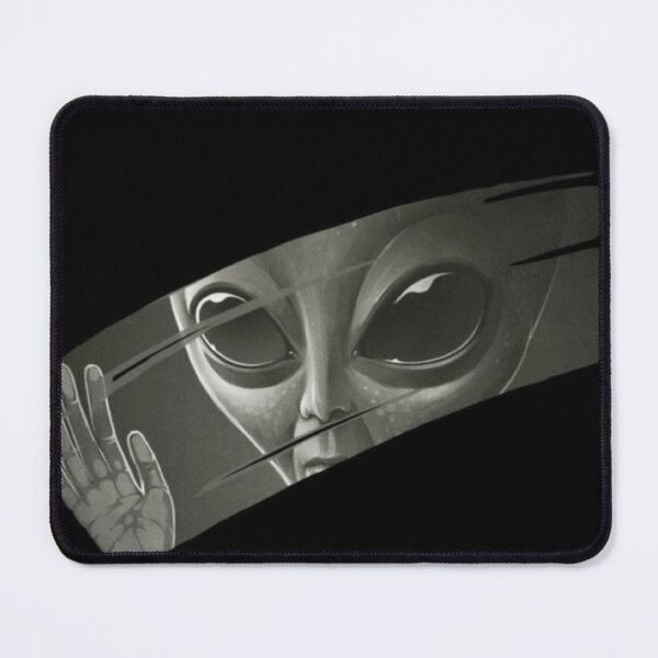 Item preview, An alien Area 50 designed and sold by Yaso Store.