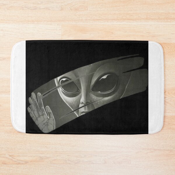 Item preview, An alien Area 50 designed and sold by Yaso Store.