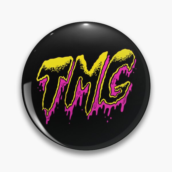 Item preview, Tiny Meat Gang TMG designed and sold by iviondraxe.