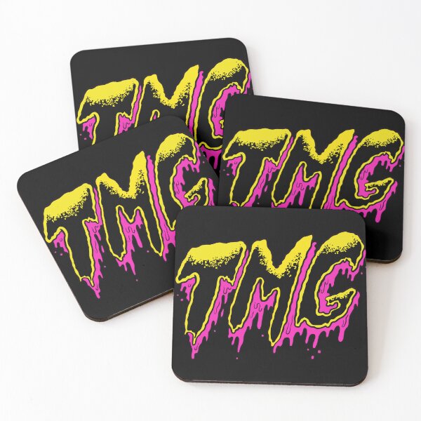 Item preview, Tiny Meat Gang TMG designed and sold by iviondraxe.