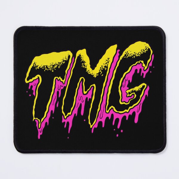 Item preview, Tiny Meat Gang TMG designed and sold by iviondraxe.
