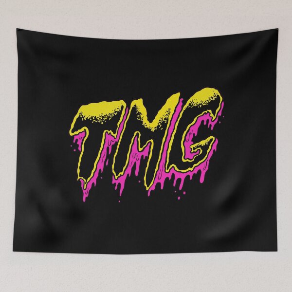 Item preview, Tiny Meat Gang TMG designed and sold by iviondraxe.