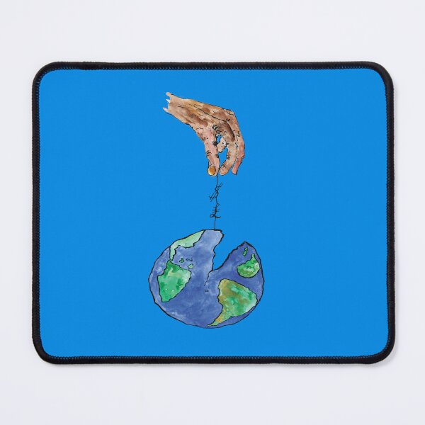 Item preview, Earth day every day designed and sold by iancoppack.