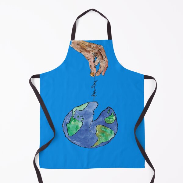 Item preview, Earth day every day designed and sold by iancoppack.
