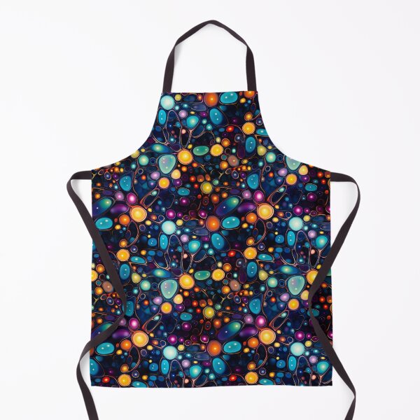 Item preview, Modern design reminiscent of glass beads designed and sold by Pflugart.