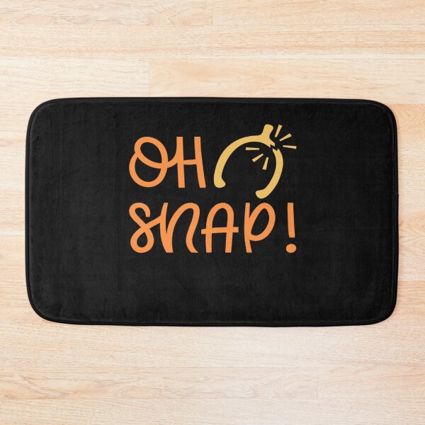Item preview, Oh Snap Turkey Day Shirt | Funny Night Of Thanksgiving  designed and sold by Pitchou07.