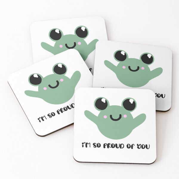 Item preview, Happy frog designed and sold by jademmm.