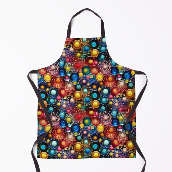 Item preview, Modern design reminiscent of glass beads designed and sold by Pflugart.