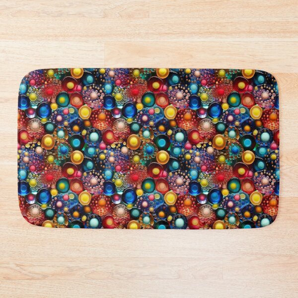 Item preview, Modern design reminiscent of glass beads designed and sold by Pflugart.