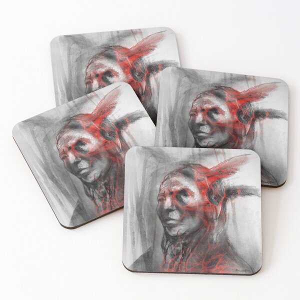Item preview, Embers of Fury designed and sold by Sto Hitro.