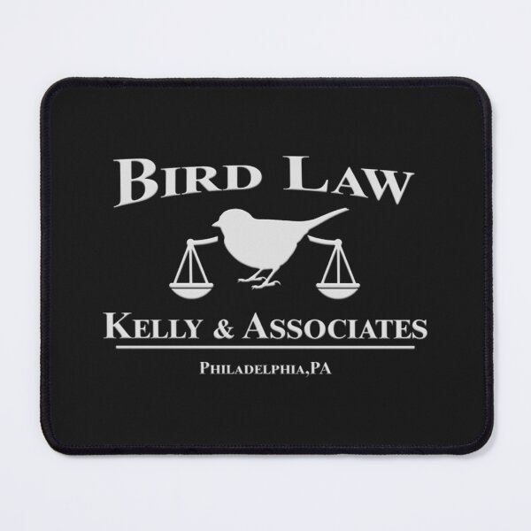 Item preview, Bird Law - Kelly  Associates (light edition)   designed and sold by GregoryBFord.
