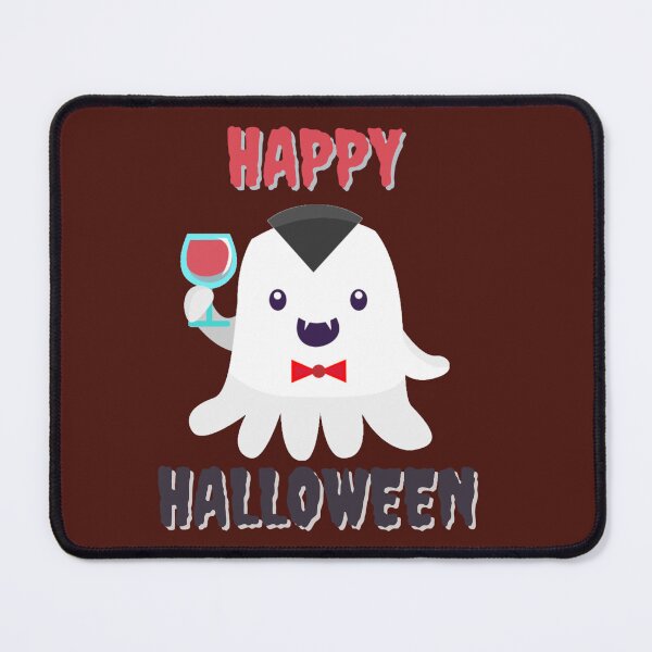 Item preview, HAPPY HALLOWEEN!– 01; designed and sold by MadamPaperHazel.