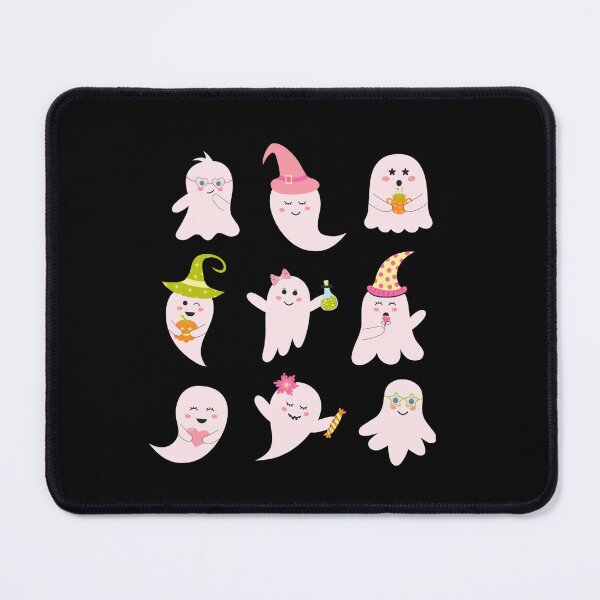 Item preview, Adorable Ghosts designed and sold by tearracreative.