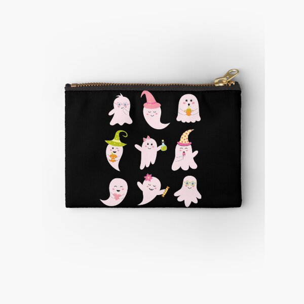 Item preview, Adorable Ghosts designed and sold by tearracreative.