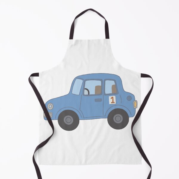 Item preview, Car drawing designed and sold by Smogdaystudio.