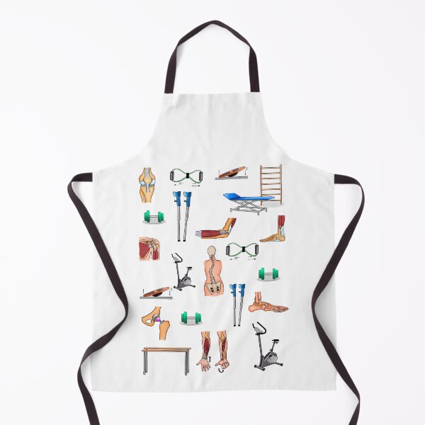 Item preview, Physiotherapy ISHA designed and sold by lia _opsaal.