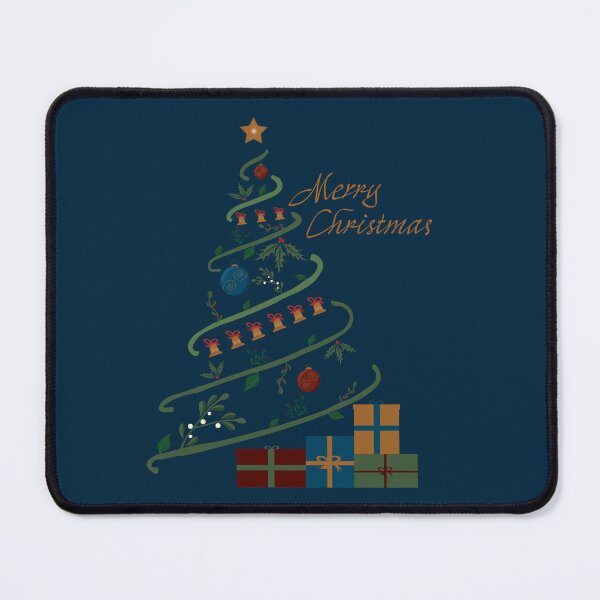 Item preview, Christmas Tree designed and sold by Cosmic-Fandom.