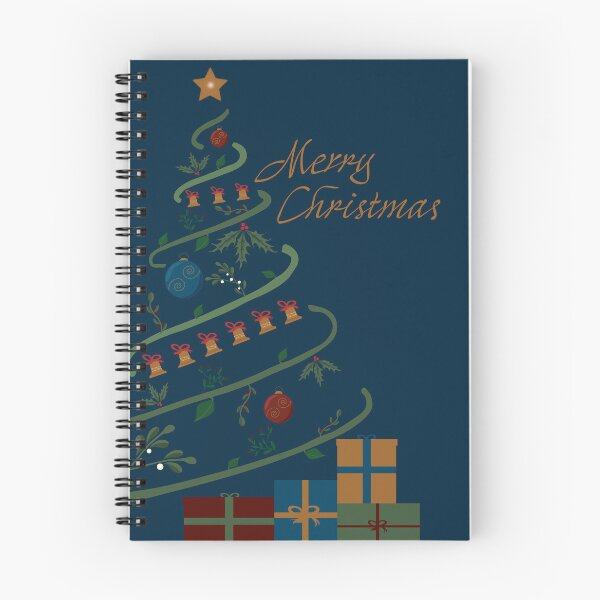Item preview, Christmas Tree designed and sold by Cosmic-Fandom.