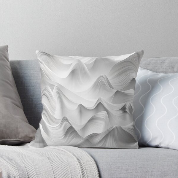 Item preview, White noise 1 designed and sold by Gala-life1.