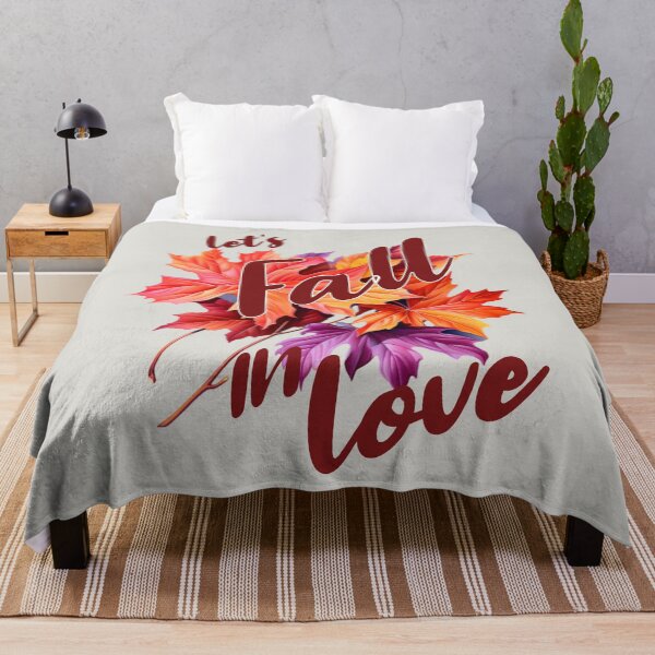 Item preview, let's fall in love  - Autumn coloring - Autumn season - Autumn colors - Nature Retreat designed and sold by JansenGS.