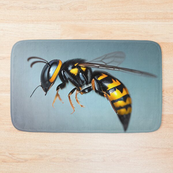 Item preview, Buzz off designed and sold by Glenbobagins.