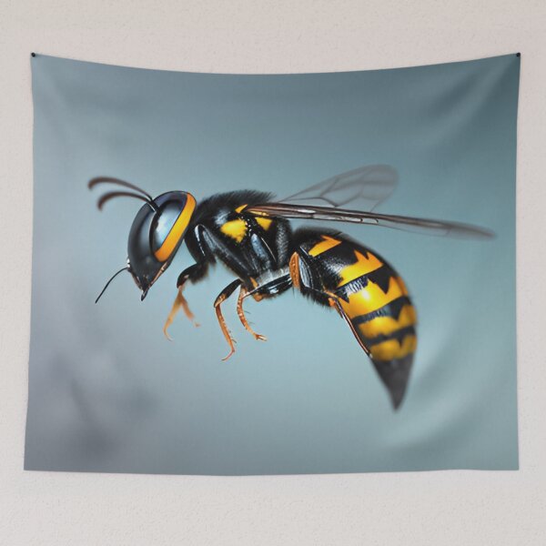 Item preview, Buzz off designed and sold by Glenbobagins.