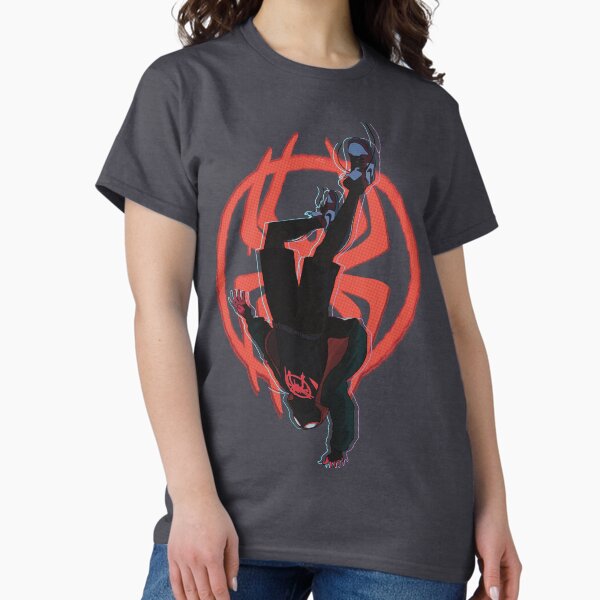 Item preview, Miles Morales Spider-Man  designed and sold by KraftCreates .