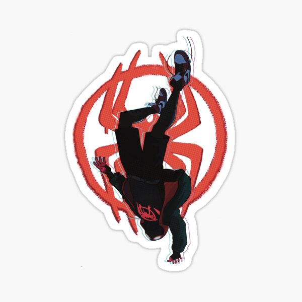 Item preview, Miles Morales Spider-Man  designed and sold by KraftCreates .