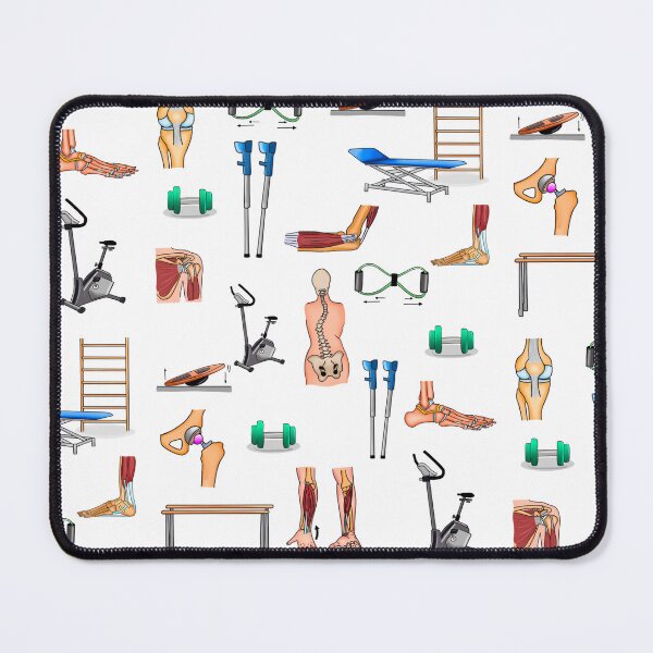 Item preview, Physiotherapy ISHA designed and sold by lia _opsaal.