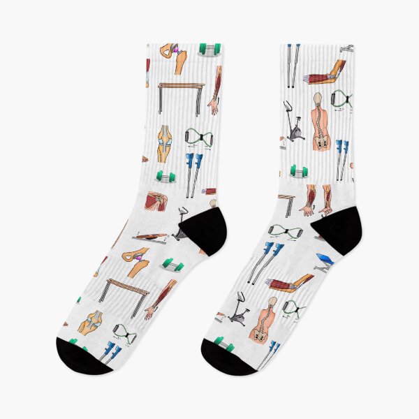 Item preview, Physiotherapy ISHA designed and sold by lia _opsaal.