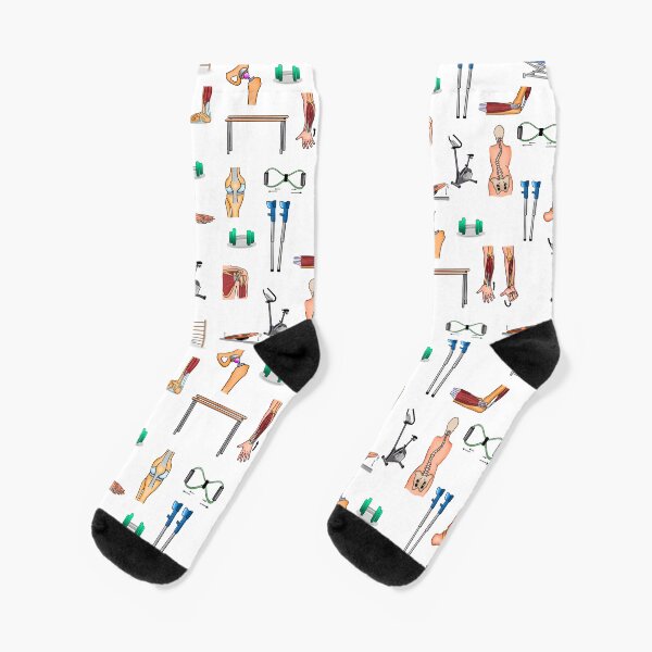 Item preview, Physiotherapy ISHA designed and sold by lia _opsaal.