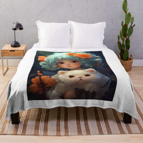 Item preview, Whimsical Anime Pangolin designed and sold by Shirtastically.