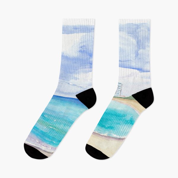 Item preview, Sint Maarten Beach Strand Mullet Bay with Caribbean Waters designed and sold by artshop77.