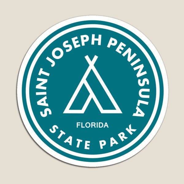 Artikel-Vorschau von Zelt im Saint Joseph Peninsula State Park in Florida, designt und verkauft von bivenart.