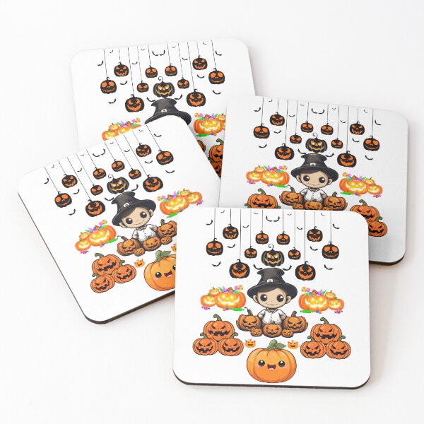 Item preview, Halloween designed and sold by knompang.