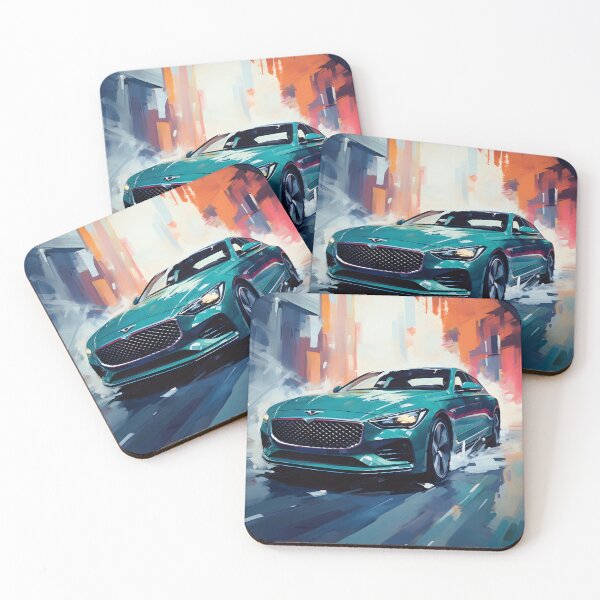 Item preview, Automotive 019 designed and sold by Charlotte Hawkins.