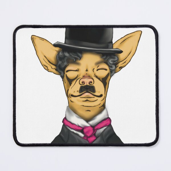 Item preview, Chihuahua the comedian designed and sold by itsaree.