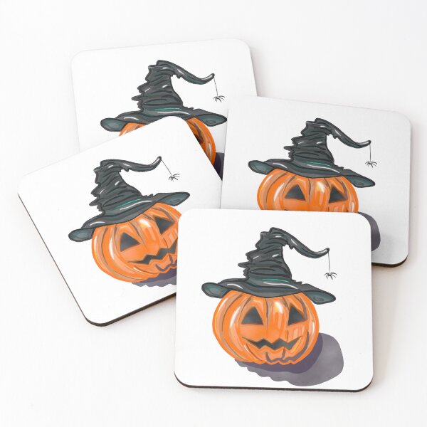 Item preview, Spooky season pumpkin  designed and sold by Aalys.