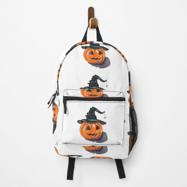 Item preview, Spooky season pumpkin  designed and sold by Aalys.