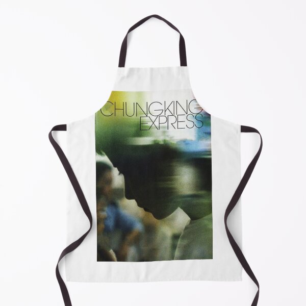 Item preview, Chungking Express Wong Kar Wai designed and sold by ASamArt.