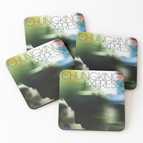 Item preview, Chungking Express Wong Kar Wai  designed and sold by ASamArt.